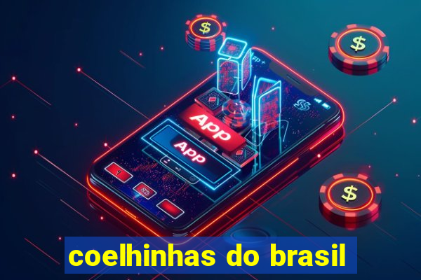 coelhinhas do brasil